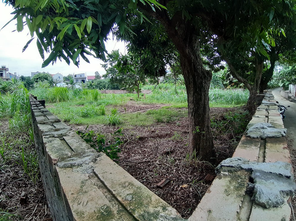 Lô góc 1678m2 đất Thổ và Vườn tại Vạn Hưng, Vạn Ninh gần KCN Dốc Đá Trắng. 12420853