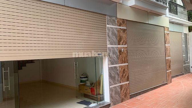 Bán nhà ngõ gốc đề 35 m2 x 4.5 tầng, ô tô vào tận nhà 12423164