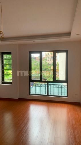 Bán nhà ngõ gốc đề 35 m2 x 4.5 tầng, ô tô vào tận nhà 12423164