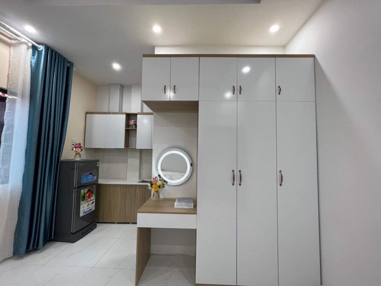 SIÊU PHÂM 1 0 2 ! Hoàng Quốc Việt 8T thang máy,Gara ô tô doanh thu đỉnh giá 30 tỷ 12424362