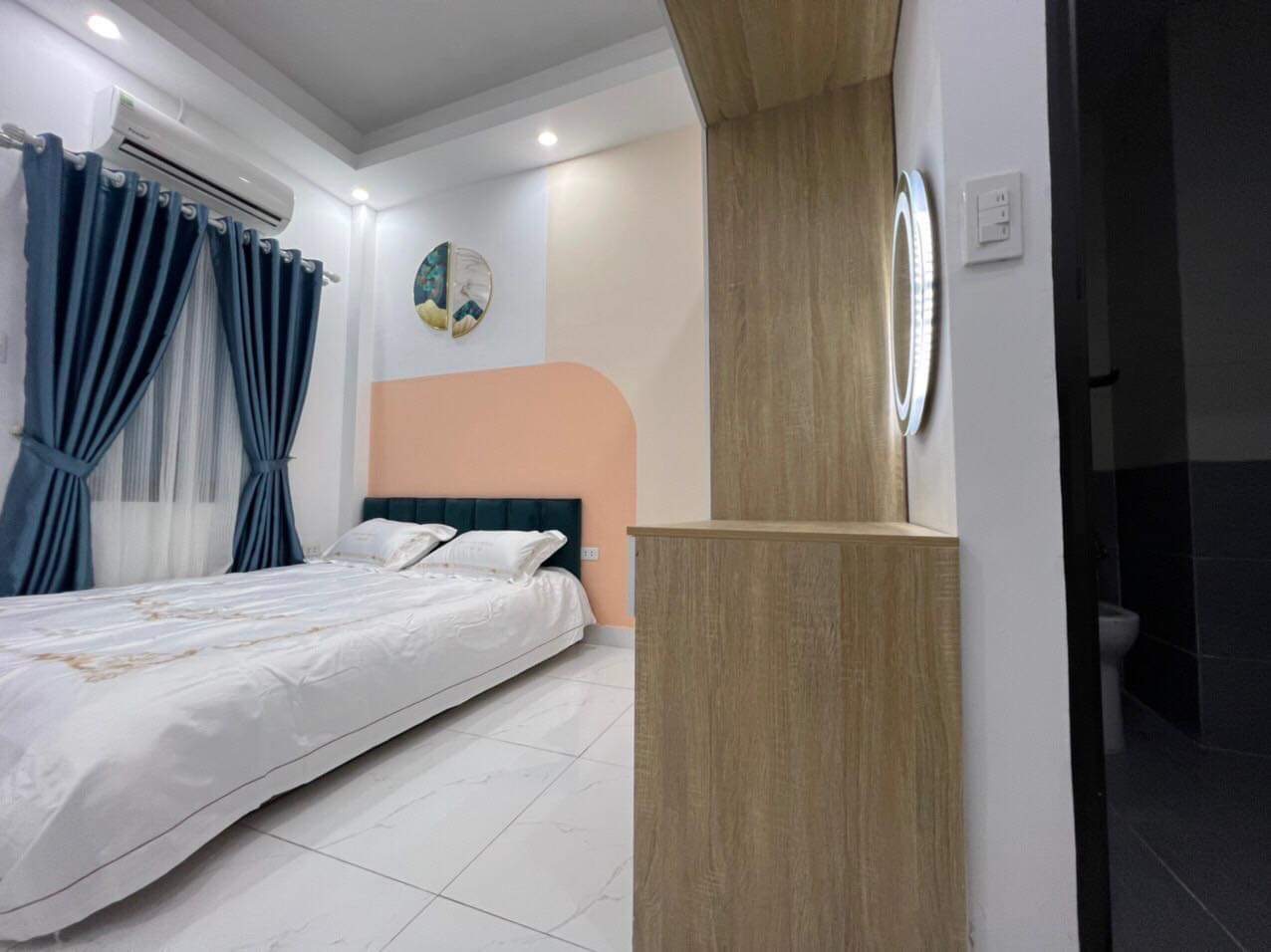 SIÊU PHÂM 1 0 2 ! Hoàng Quốc Việt 8T thang máy,Gara ô tô doanh thu đỉnh giá 30 tỷ 12424362