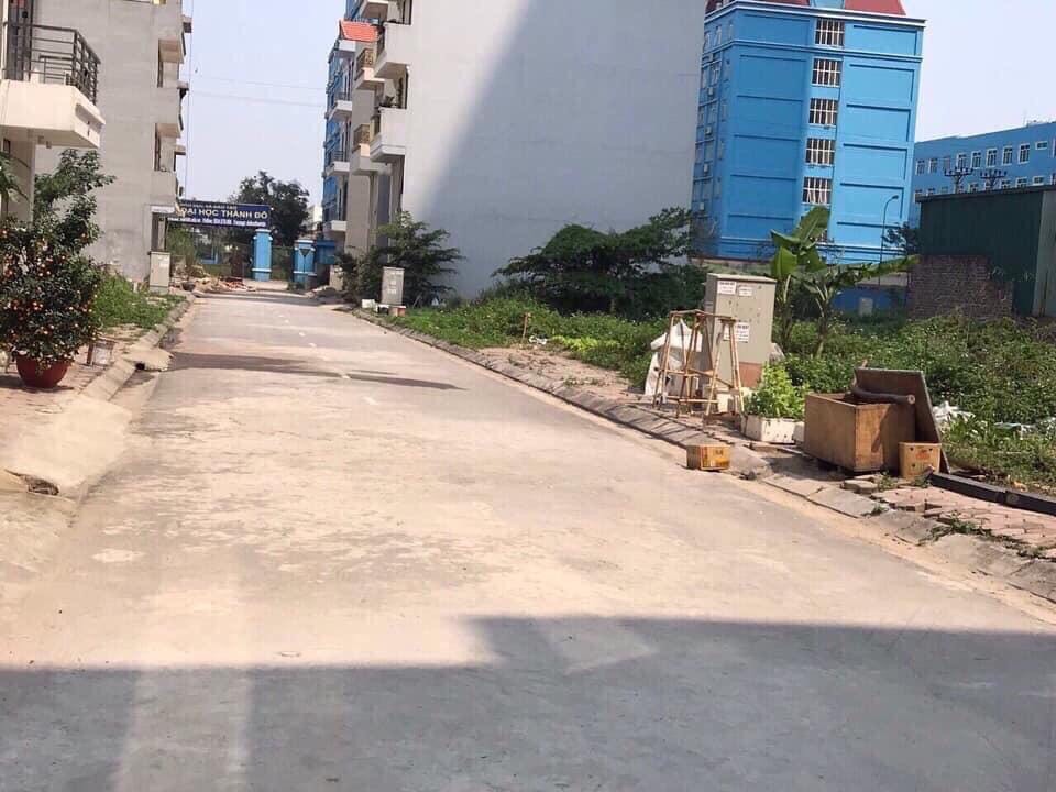 Cần bán nhanh 3 lô đất địch vụ Lai Xá, Kim Chung, Hoài Đức 12425618