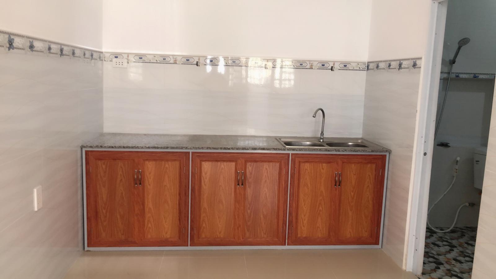 Bán nhà mới hoàn thiện 1 trệt 1 lầu ngay ủy ban phường 10 vũng tàu (chính chủ) 12429004