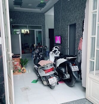 Bán nhà tại đường hẻm 48, Đặng Nhữ Lâm, Huyện Nhà Bè, Tp Hồ Chí Minh. 12432260