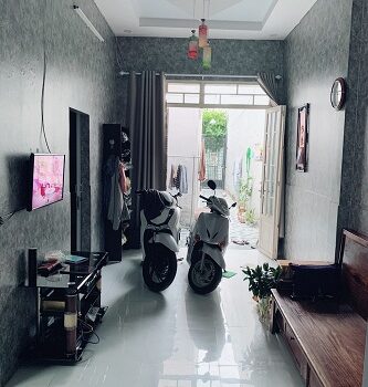 Bán nhà tại đường hẻm 48, Đặng Nhữ Lâm, Huyện Nhà Bè, Tp Hồ Chí Minh. 12432260