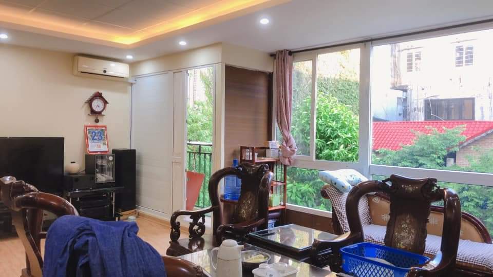 BÁN ĐẤT TẶNG NHÀ Ngõ 397 Phạm Văn Đồng Ô TÔ TRÁNH - KINH DOANH 105 m2 7m MT chỉ 13.2 tỷ 12433070