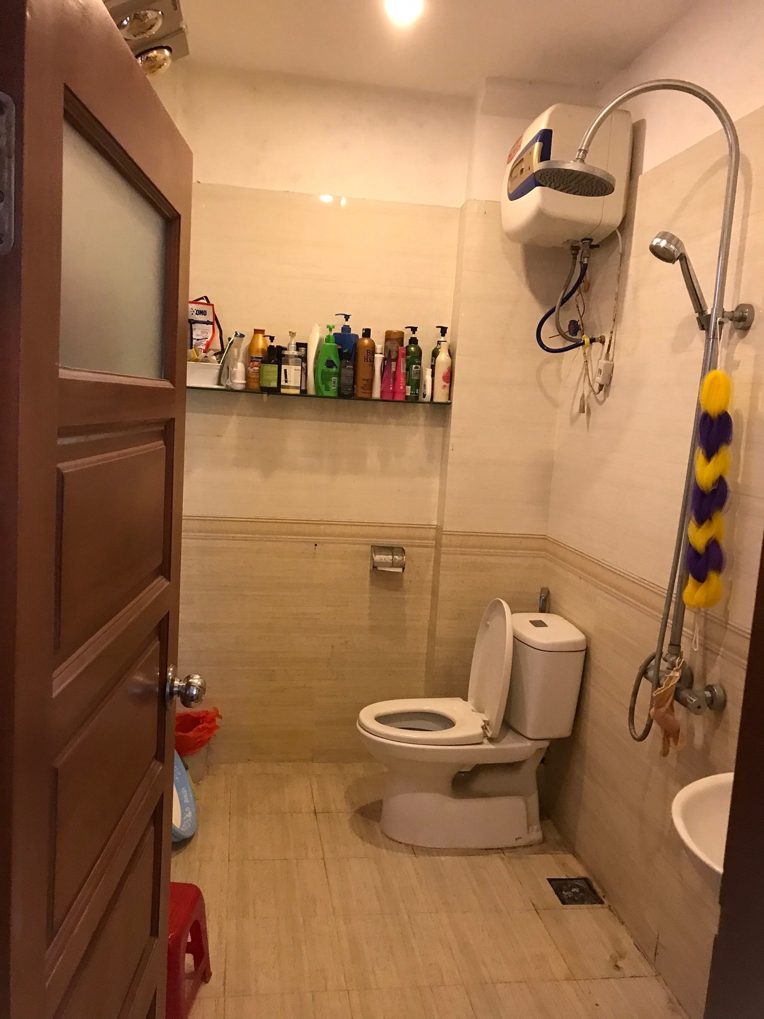 BÁN NHÀ XUÂN LA. NGÕ TO THÔNG. KINH DOANH. 6 TẦNG. MT 4,5M. DT 30M. GIÁ 4,25 TỶ 12434898