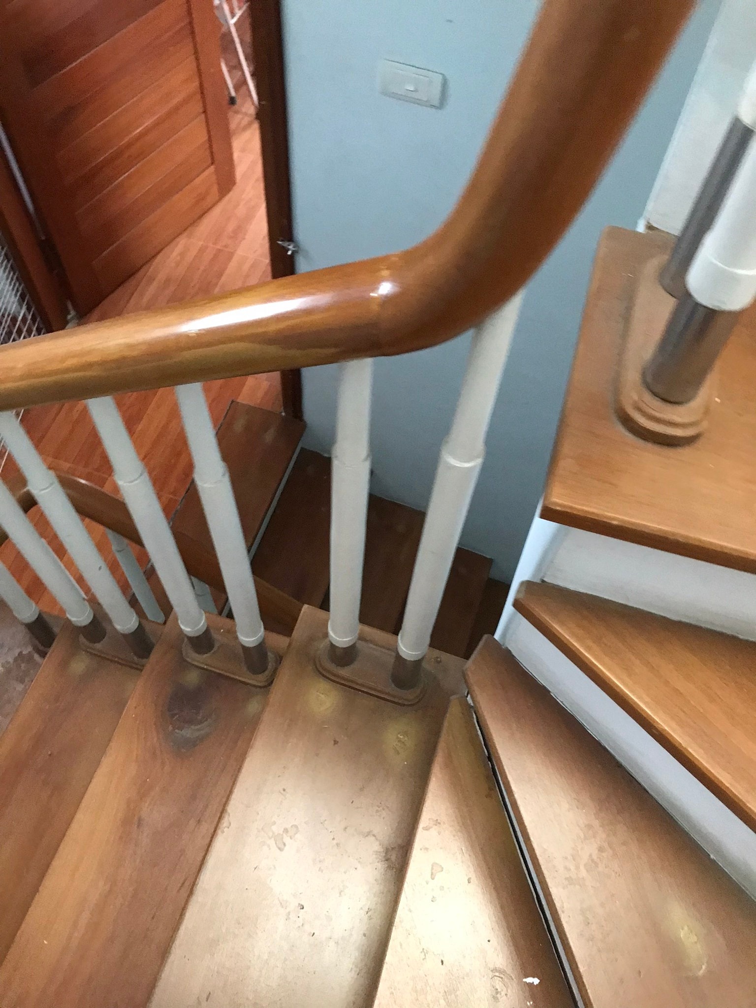 BÁN NHÀ XUÂN LA. NGÕ TO THÔNG. KINH DOANH. 6 TẦNG. MT 4,5M. DT 30M. GIÁ 4,25 TỶ 12434898