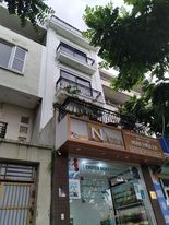 Bán nhà Văn Phú đẹp lung linh thang máy nhập khẩu xịn xò đường thênh thang 12447619