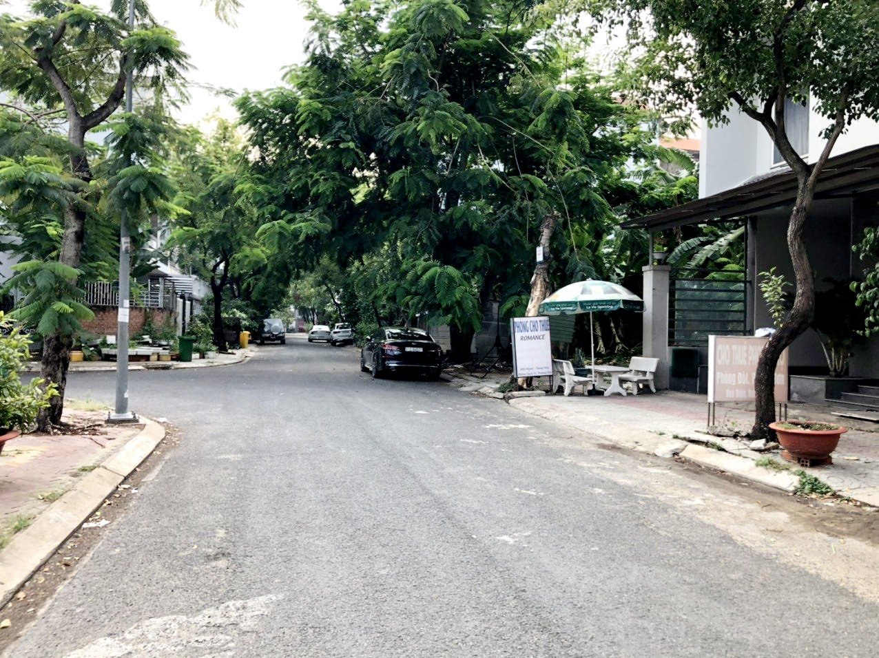 Bán gấp lô đất trong khu biệt thự dân cư Ven sông, Sadeco Tân phong, Q.7, Giá 18.3 tỷ 12451250