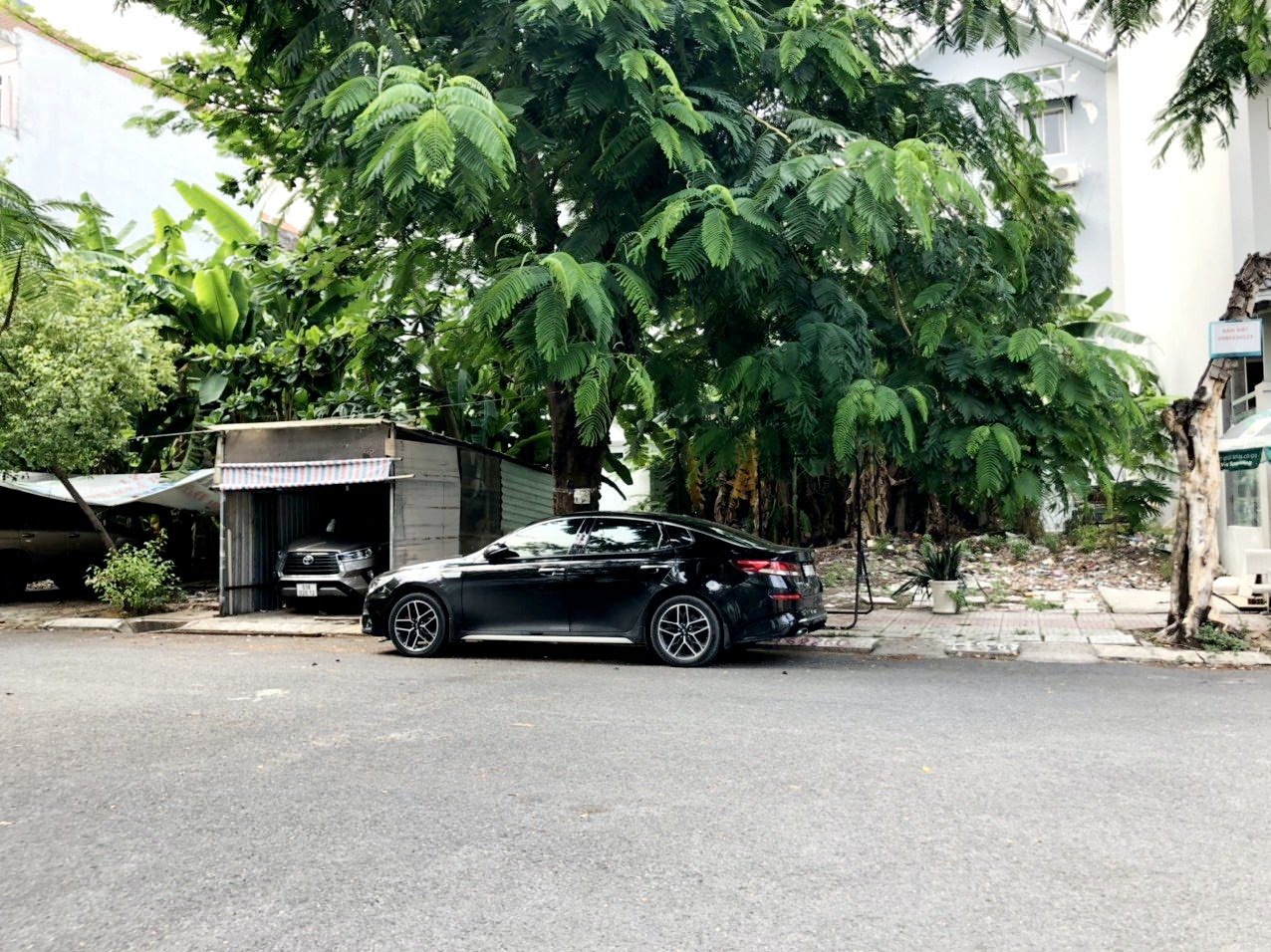 Bán gấp lô đất trong khu biệt thự dân cư Ven sông, Sadeco Tân phong, Q.7, Giá 18.3 tỷ 12451250