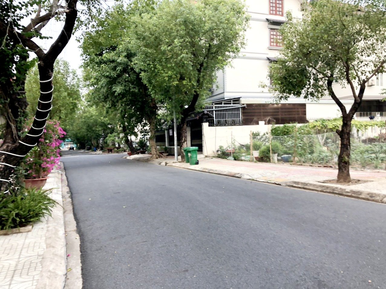 Bán gấp lô đất trong khu biệt thự dân cư Ven sông, Sadeco Tân phong, Q.7, Giá 18.3 tỷ 12451250