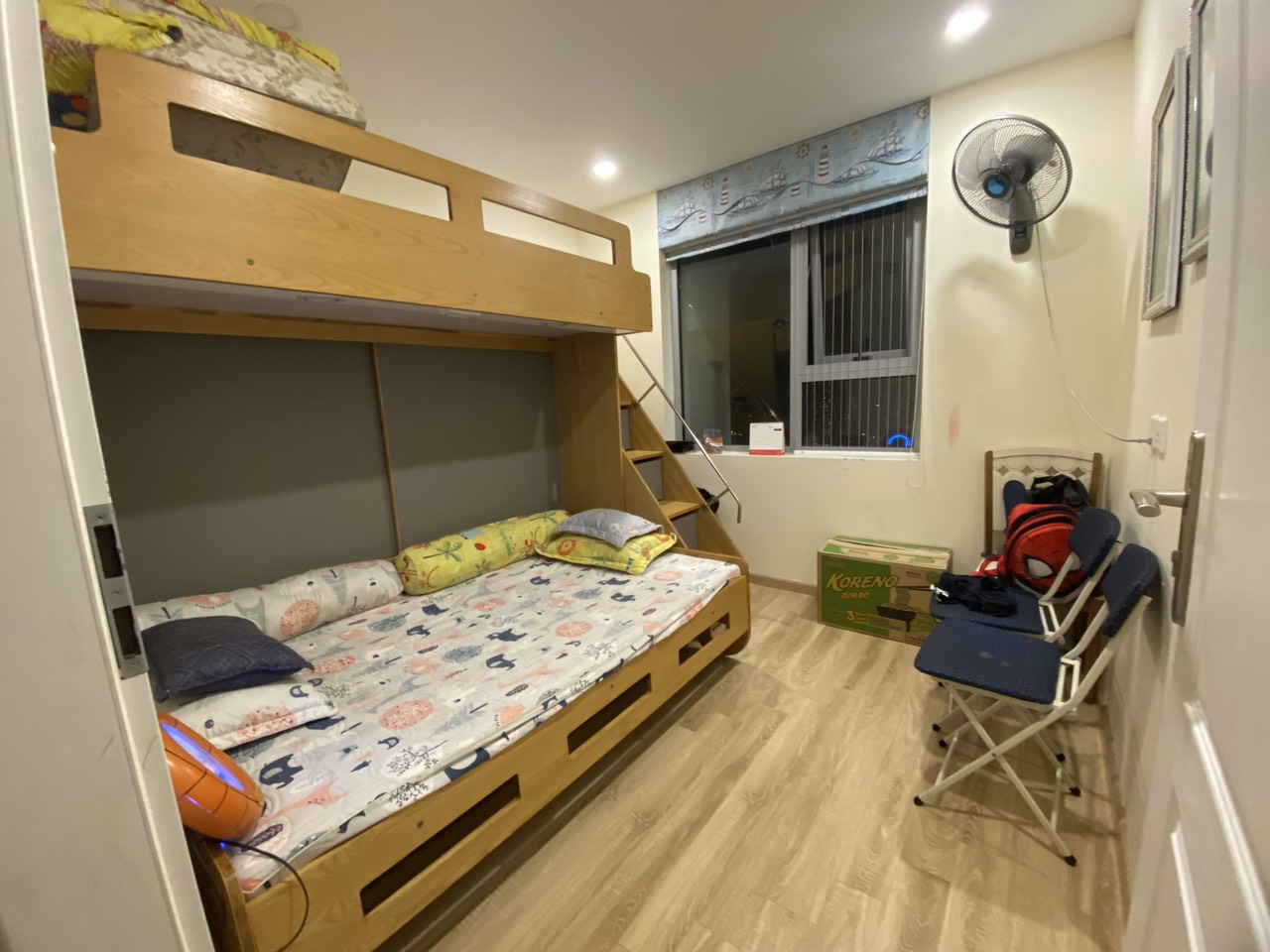 Chính chủ nhượng căn góc 3 ngủ (96m2), chung cư cao cấp Imperial Plaza 360 Giải Phóng, Hoàng Mai, 12453957