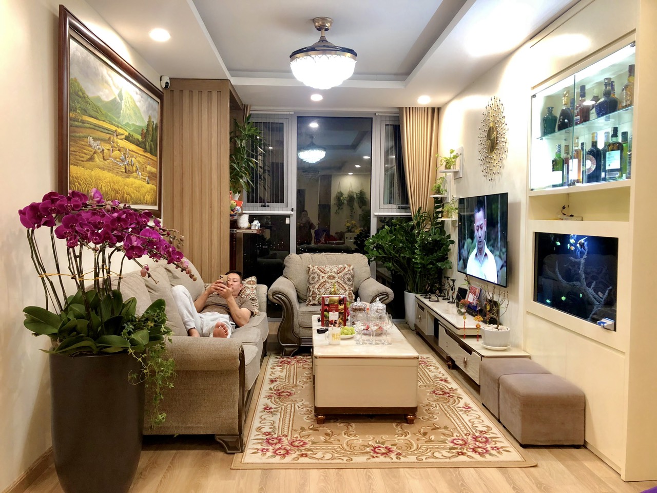 Chính chủ nhượng căn góc 3 ngủ (96m2), chung cư cao cấp Imperial Plaza 360 Giải Phóng, Hoàng Mai, 12453957