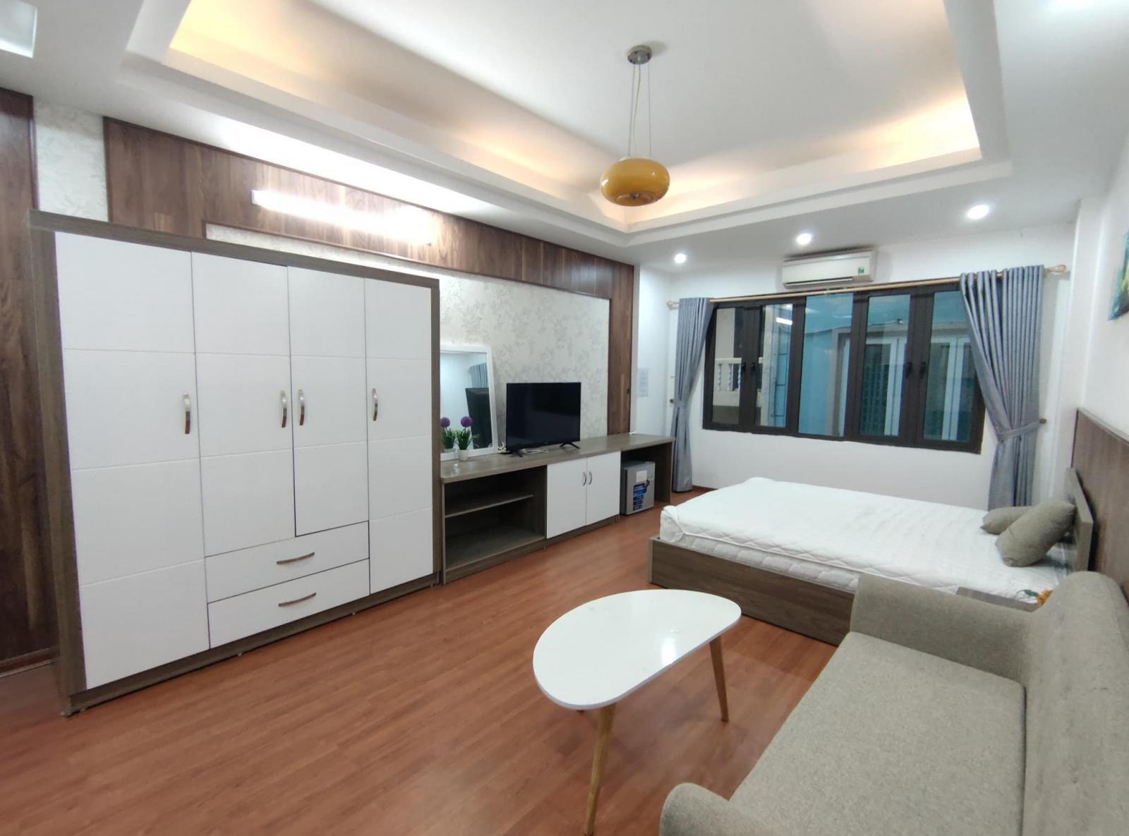 Nhà Phố Nguyễn Thị Định 85m2*9 Ô Tô Homestay 2 Mặt Thoáng Giá 24.5 tỷ Lh 0824564222. 12457264