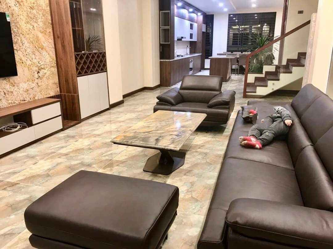 Bán Shophouse KĐT Geleximco, Hà Đông, 155m x 5 tầng, Kinh doanh 12460132