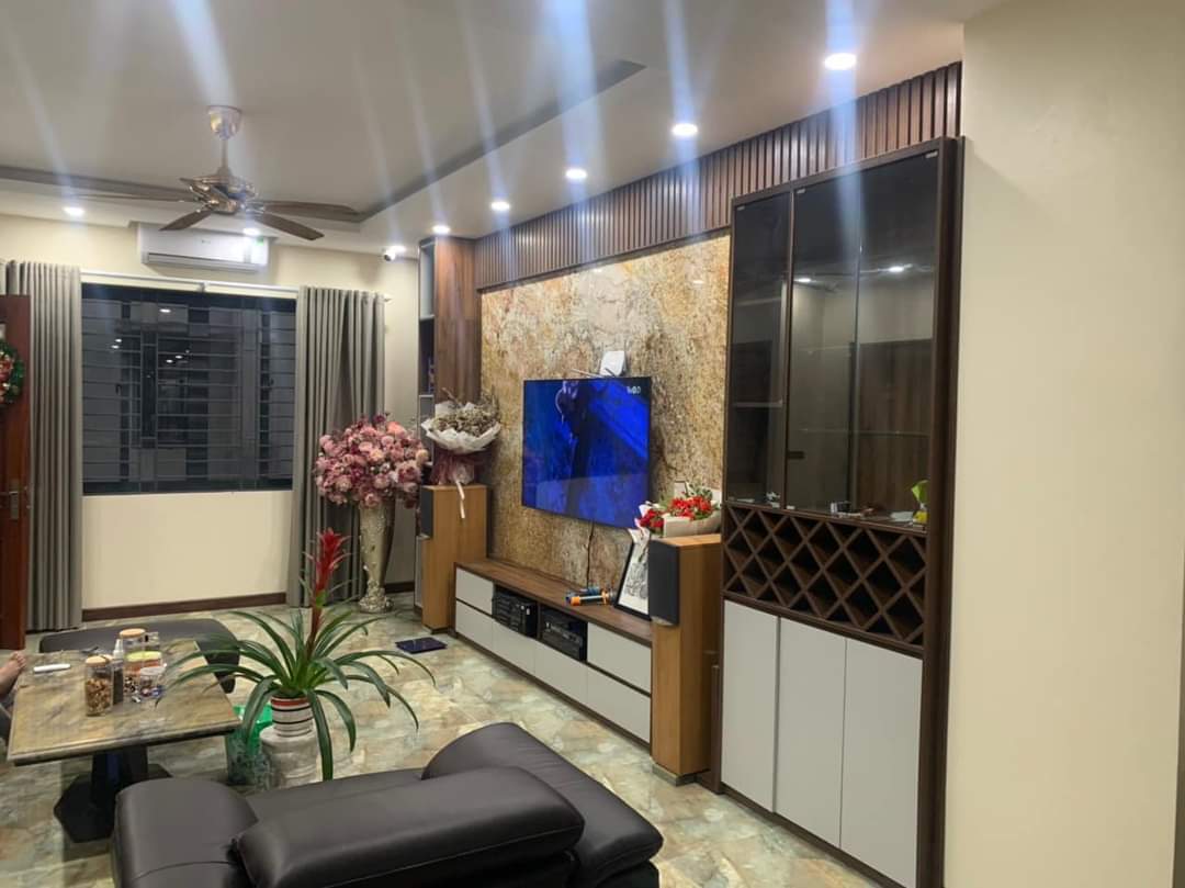 Bán Shophouse KĐT Geleximco, Hà Đông, 155m x 5 tầng, Kinh doanh 12460132