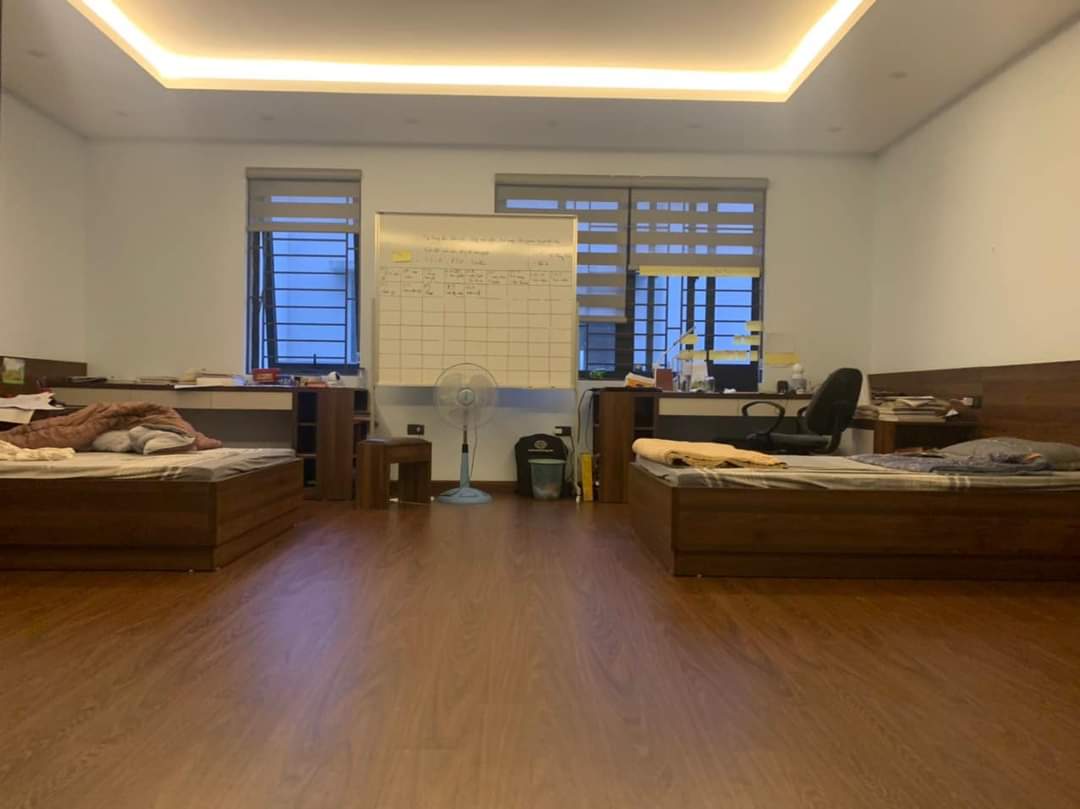 Bán Shophouse KĐT Geleximco, Hà Đông, 155m x 5 tầng, Kinh doanh 12460132