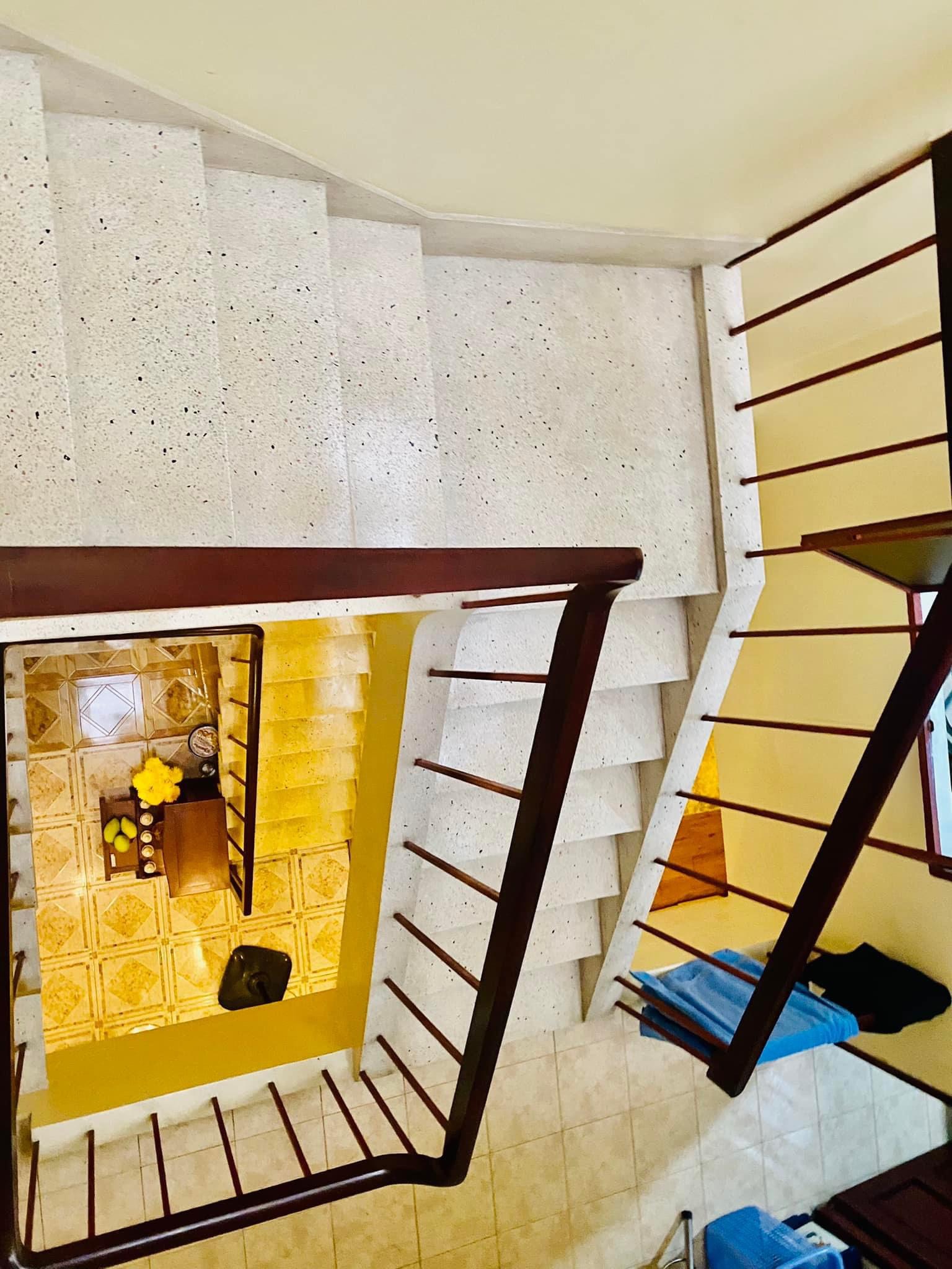 Bán nhà MT Bầu Cát 5 - Đồng Đen , DT 72m2 (4x18m), 4 T, 4PN, 16.3 tỷ 12462485