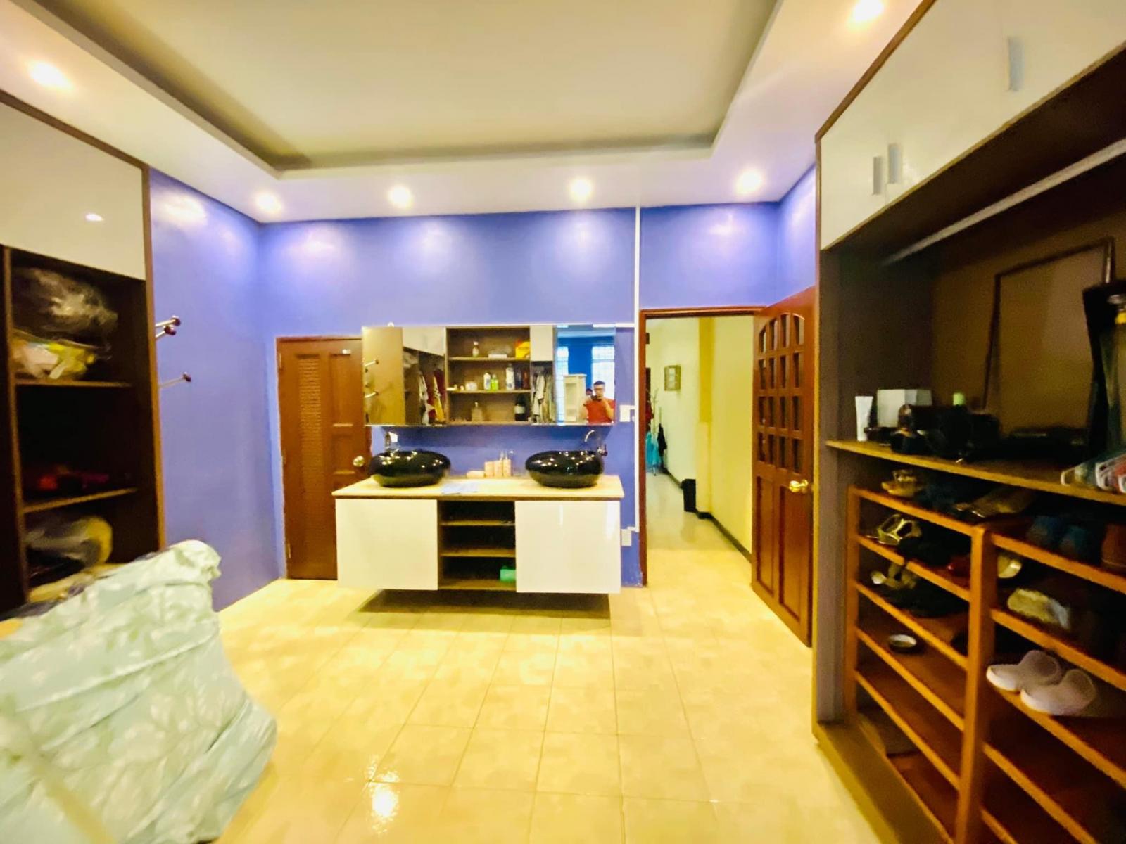 Bán nhà MT Bầu Cát 5 - Đồng Đen , DT 72m2 (4x18m), 4 T, 4PN, 16.3 tỷ 12462485