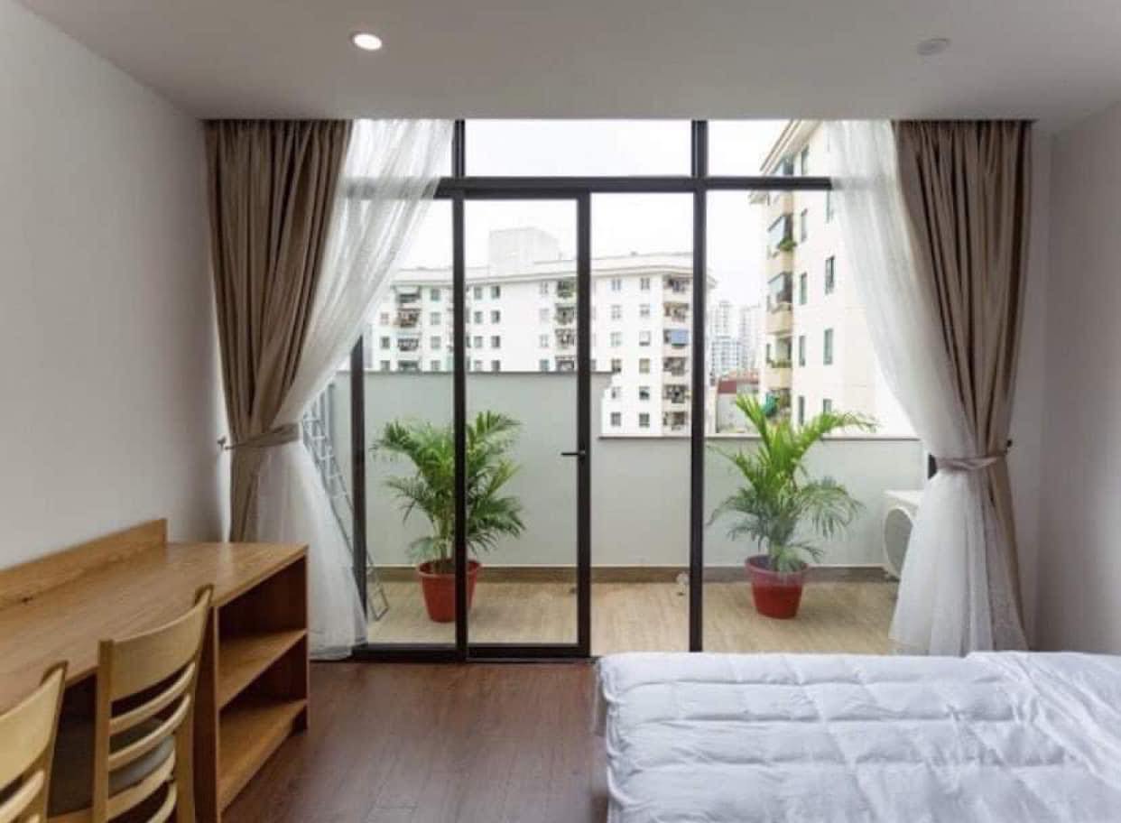 Nhà Phố Trần Thái Tông 150m*10 Ô Tô KD Apartment 26 Căn Giá 78.5 tỷ Lh 0824564222 12462545