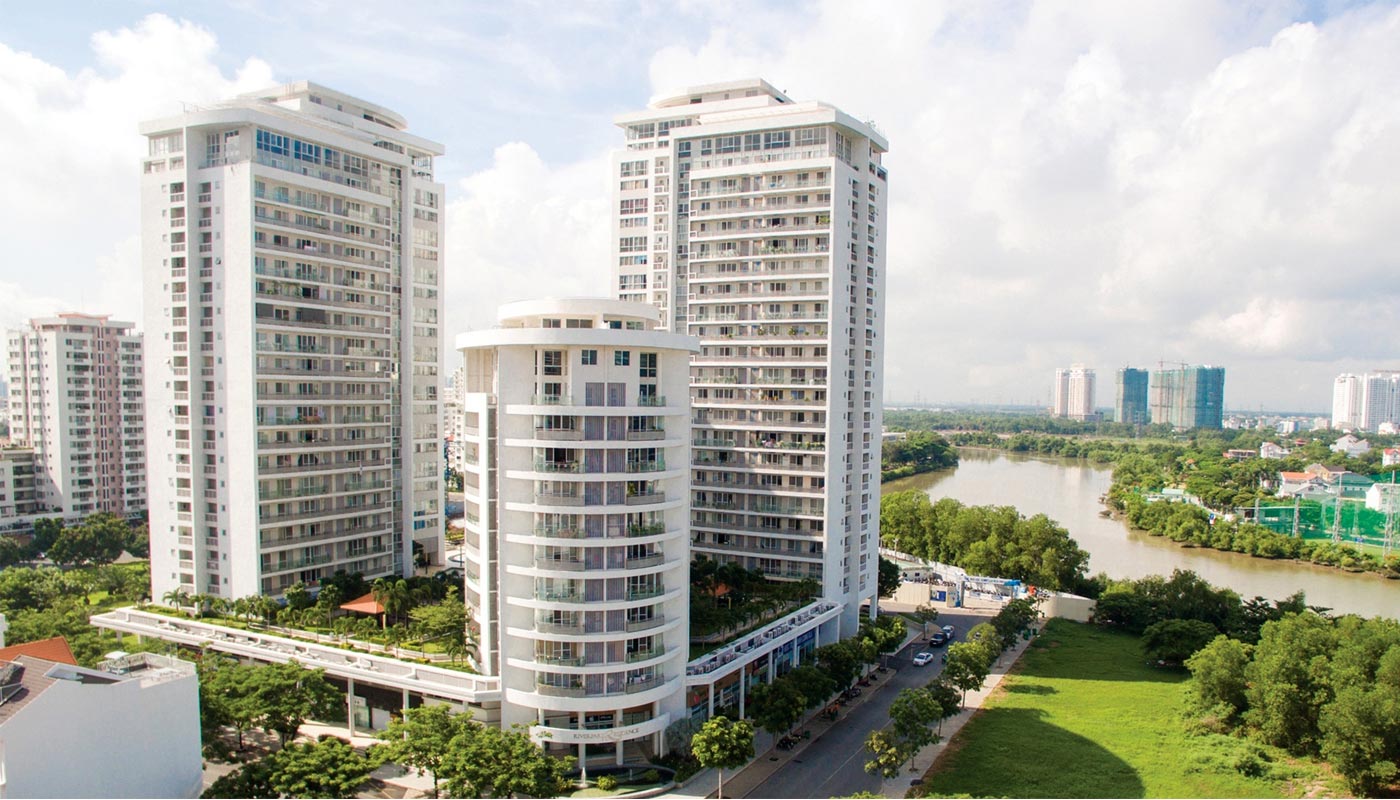 Bán căn hộ Phú Mỹ Hưng, Riverpark Premier, 3PN, view trực diện sông, full NT, xem nhà ngay. 12464118
