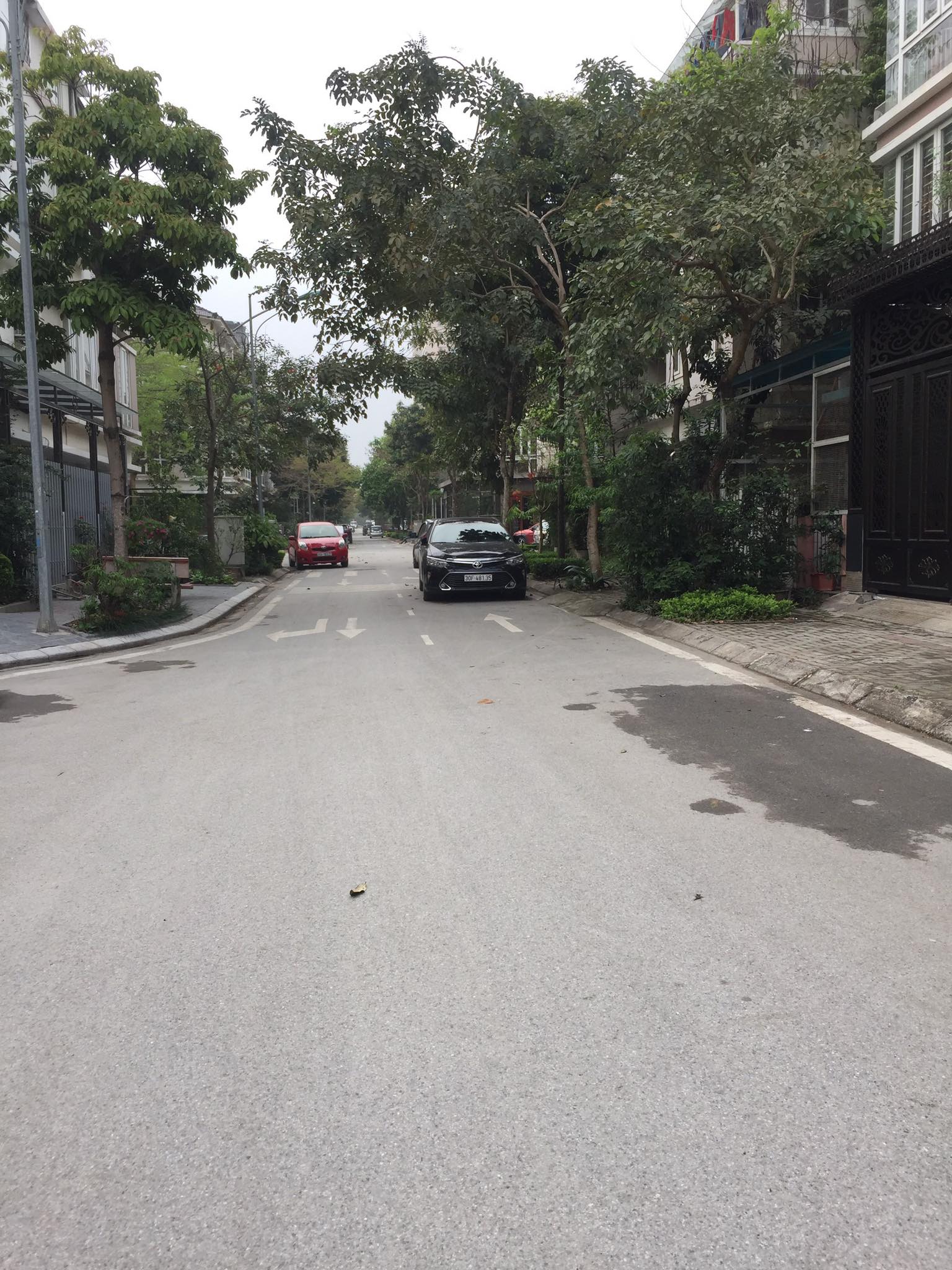 Bán Liền Kề Khu Đô Thị Xuân Phương Quốc Hội. 80m2 x 5T. MT: 5.5m. Giá: 11.6 tỷ.  12466162