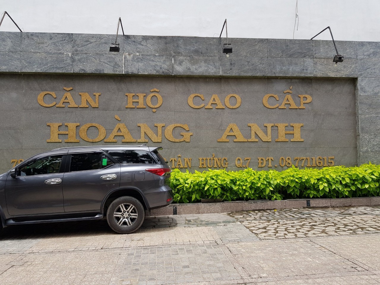 Cần bán căn hộ Hoàng Anh Gia Lai 2 Penthouse, 783 đường trần xuân soạn ,phường tân hưng, quận 7,  12466537