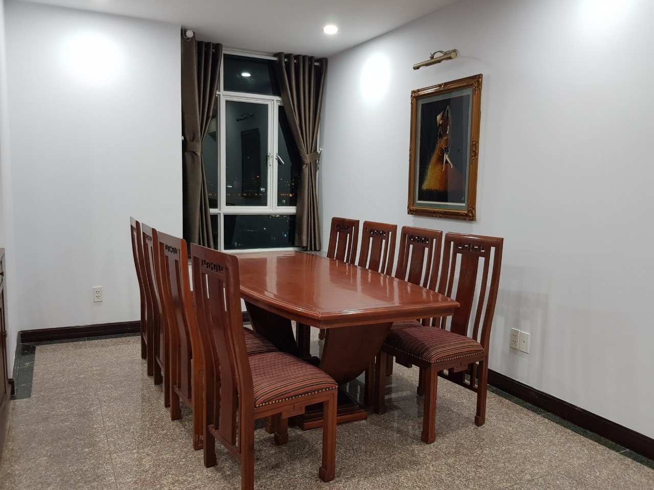 Cần bán căn hộ Hoàng Anh Gia Lai 2 Penthouse, 783 đường trần xuân soạn ,phường tân hưng, quận 7,  12466537