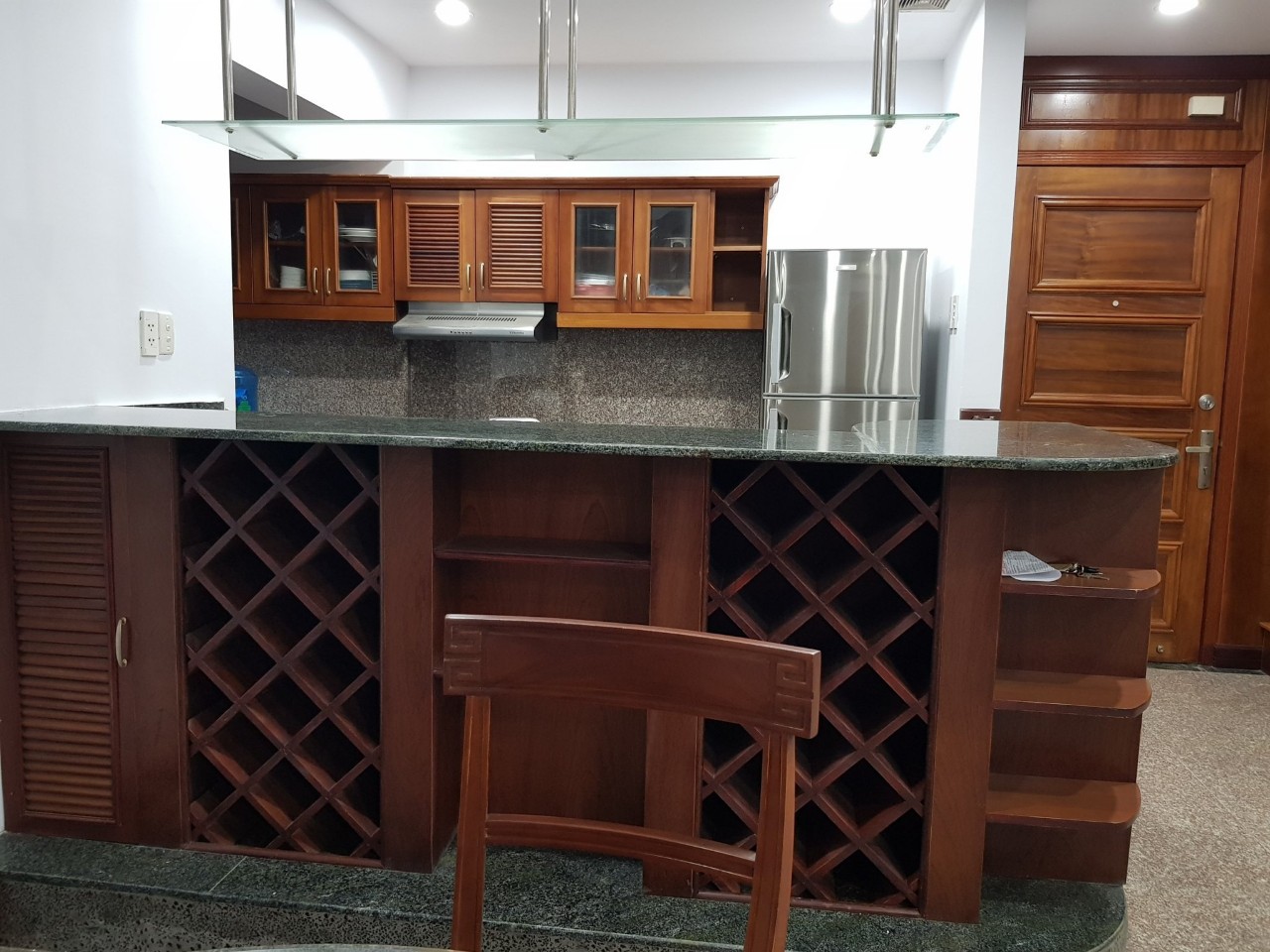 Cần bán căn hộ Hoàng Anh Gia Lai 2 Penthouse, 783 đường trần xuân soạn ,phường tân hưng, quận 7,  12466537