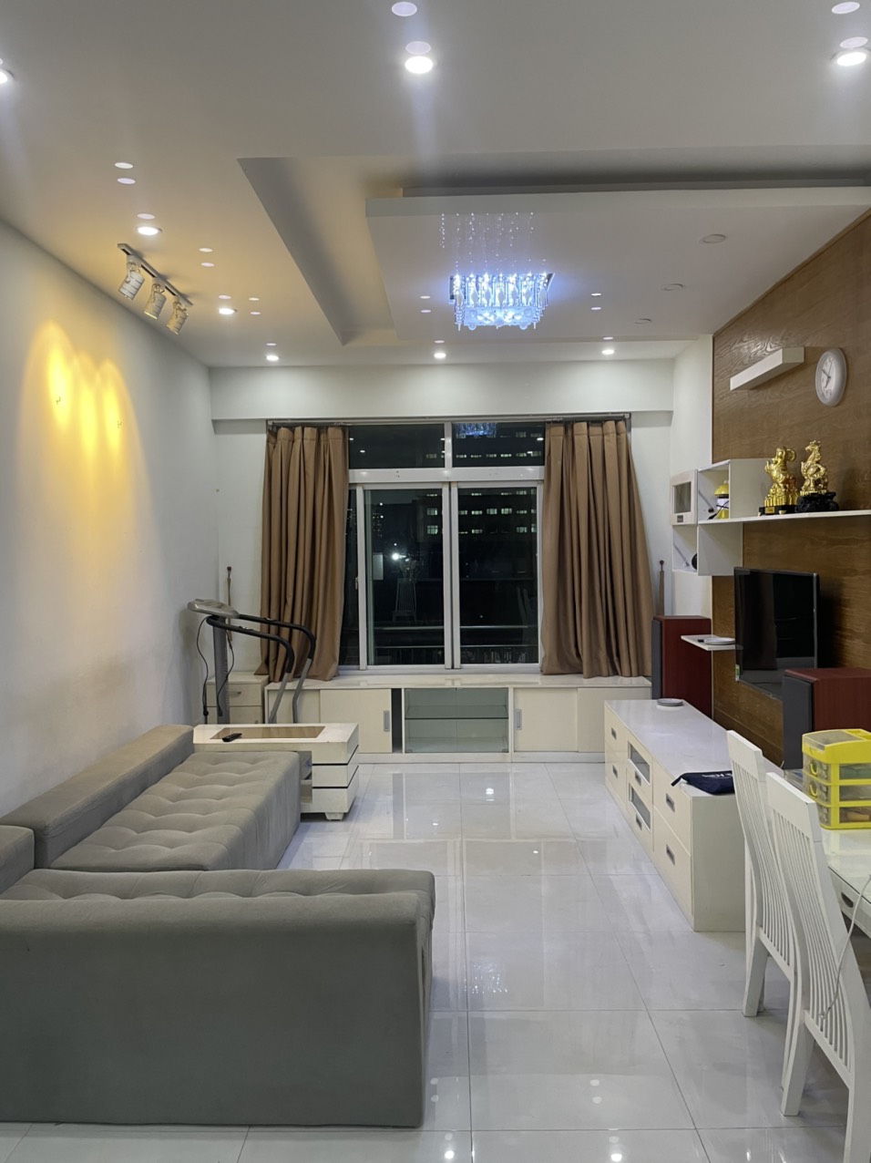 Chính chủ gửi bán căn hộ Penthouse Tản Đà Court, số 86 Tản Đà, phường 

 12466547