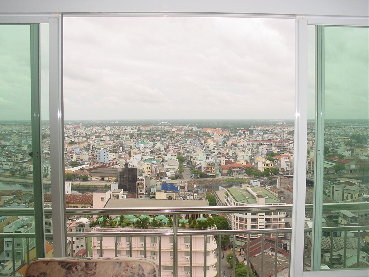 Chính chủ gửi bán căn hộ Penthouse Tản Đà Court, số 86 Tản Đà, phường 

 12466547