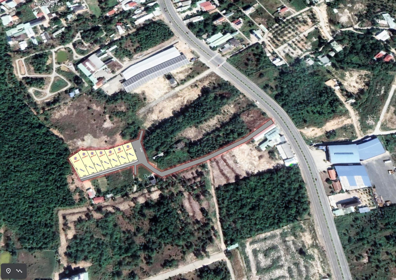 MỞ BÁN 7 VIÊN KIM CƯƠNG CỰC HIẾM TẠI PHÚ QUỐC - FULL THỔ CƯ -SỔ RIÊNG 12467256