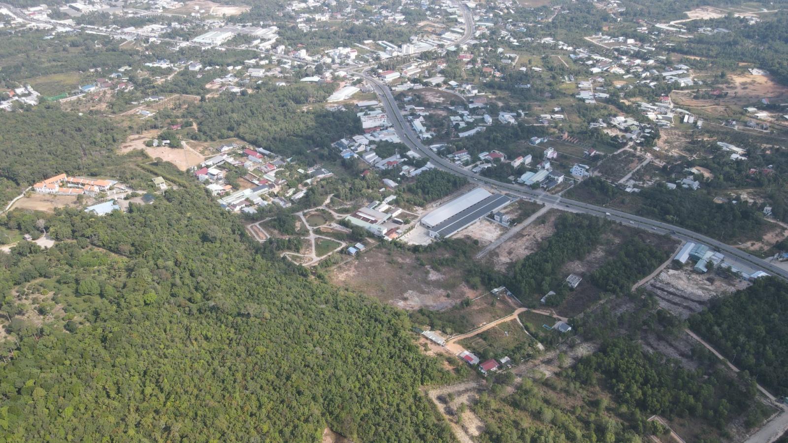 MỞ BÁN 7 VIÊN KIM CƯƠNG CỰC HIẾM TẠI PHÚ QUỐC - FULL THỔ CƯ -SỔ RIÊNG 12467256