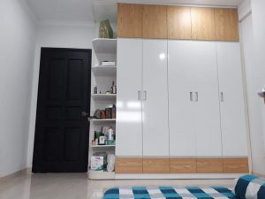 Chính  chủ cần bán chung cư Mỹ Phúc 192 PHẠM ĐỨC SƠN, PHƯỜNG 16, QUẬN 8, TP HCM 12469726