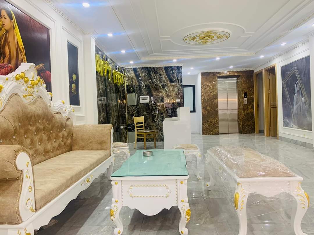 Bán nhà đường Trung Kính, Cầu Giấy, 75m x 8 tầng, Kinh doanh 12470360