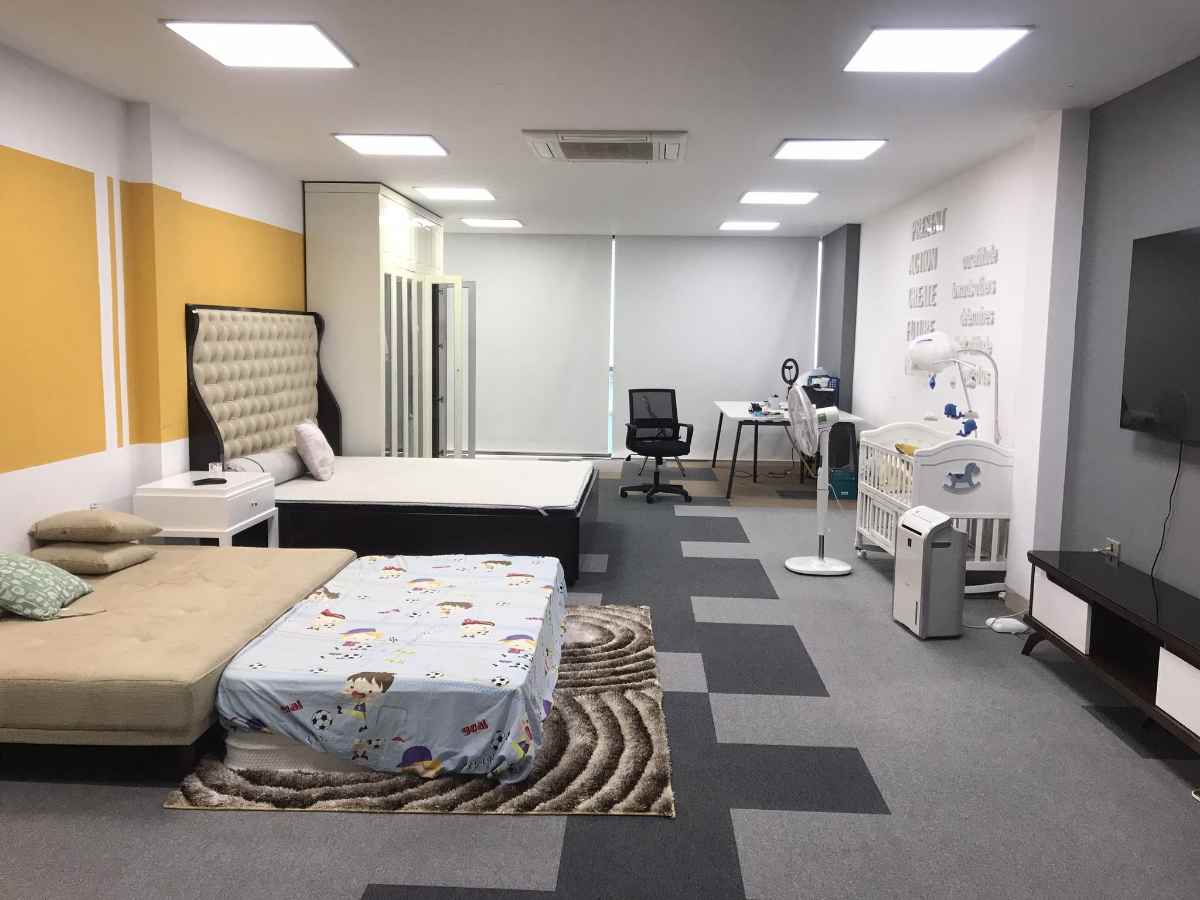 Bán nhà đường Trung Kính, Cầu Giấy, 75m x 8 tầng, Kinh doanh 12470360