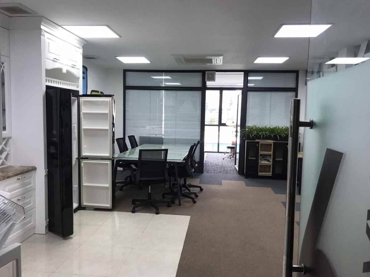 Bán nhà đường Trung Kính, Cầu Giấy, 75m x 8 tầng, Kinh doanh 12470360