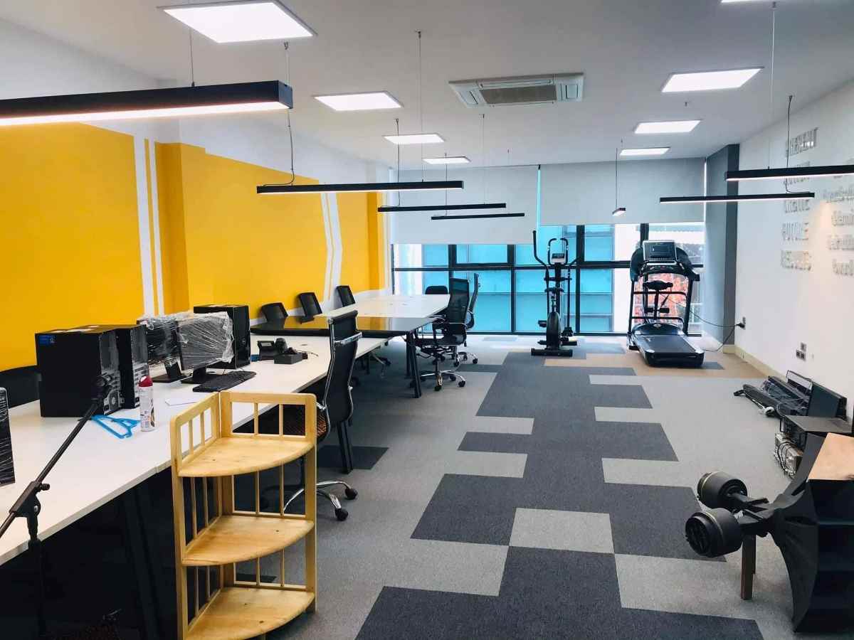 Bán nhà đường Trung Kính, Cầu Giấy, 75m x 8 tầng, Kinh doanh 12470360