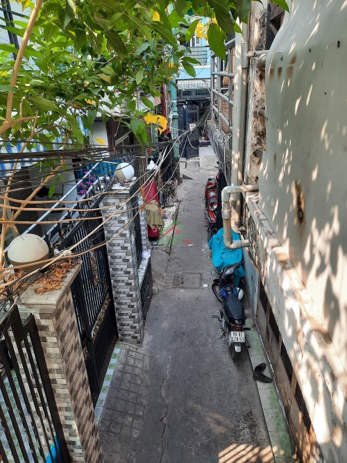 +1 Bán Nhà, Huỳnh Khương An, 59m2, Nhà ngay Chợ Gò Vấp, Giá chỉ 4 Tỷ 12470561