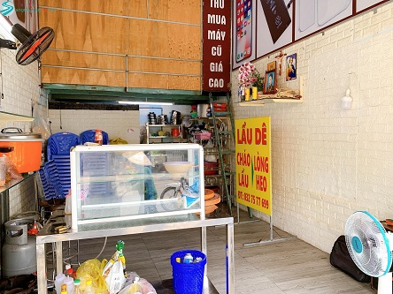 CẦN SANG QUÁN LẨU DÊ MẶT TIỀN ĐƯỜNG SỐ 9, PHƯỜNG LINH TÂY, QUẬN THỦ ĐỨC 12474145