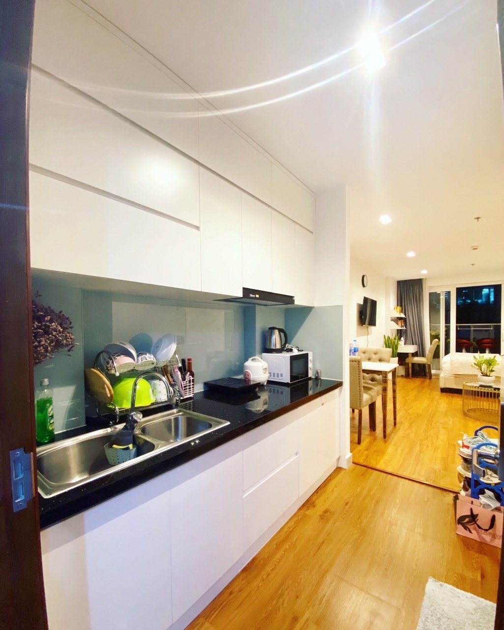 Cần bán căn hộ chung cư SkyCenter tại 5B Phổ Quang, Phường 2, Quận Tân Bình, TP. Hồ Chí Minh 12474862