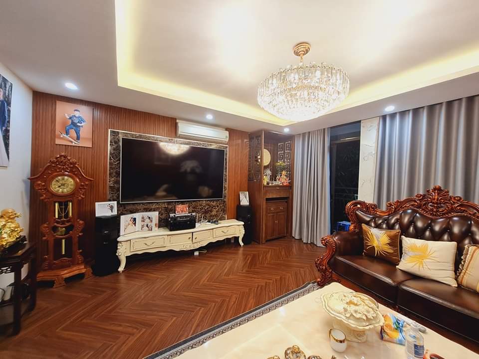 Bán nhà mặt phố Vũ Tông Phan, quận Thanh Xuân, 76m x 8 tầng 12475699