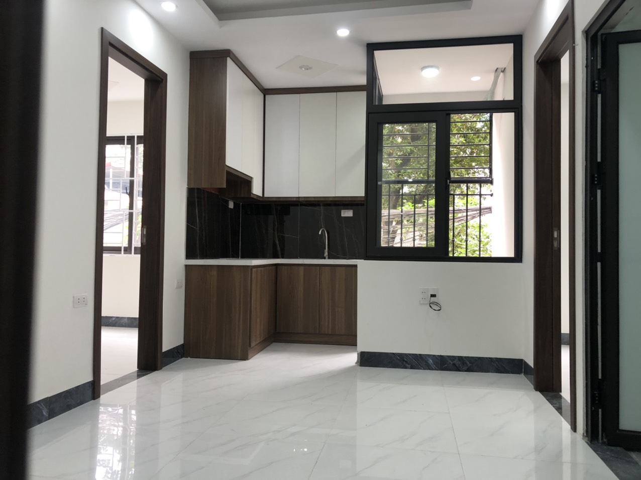 Chung cư mini Tôn Đức Thắng –Quốc Tử Giám (27 -52m2) giá rẻ ,ở ngay từ 590 triệu/căn 12476814