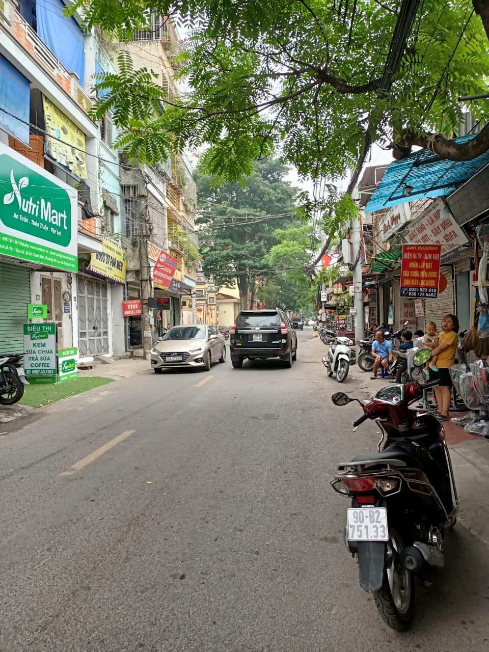 Bán nhà Tiểu Công Nghệ, 65m2, mặt tiền 4m, giá đầu tư siêu yêu 12476916