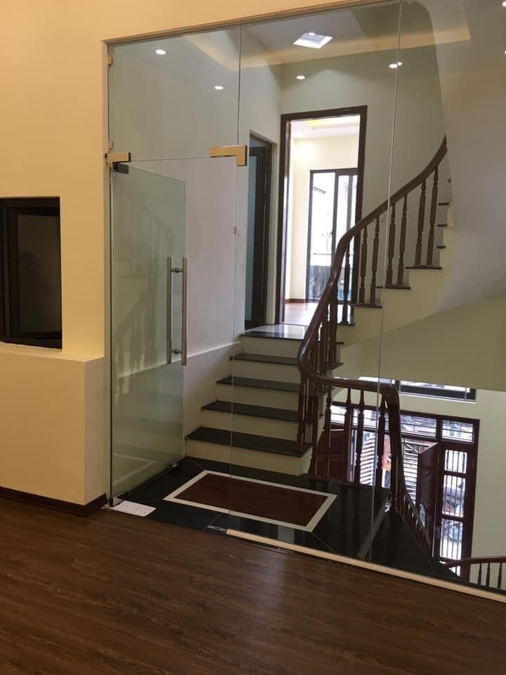 Bán nhà Phường Ô chợ Dừa, 65m2, 4 tầng, MT 4m, giá nhinh 5 tỷ 12478168