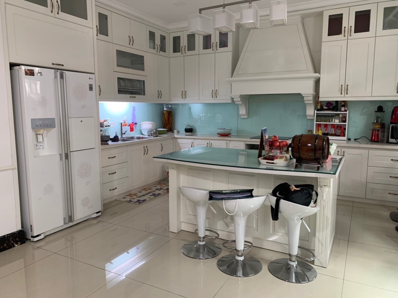 
Bán biệt thự NQ21 Vinhomes Riverside Long Biên DT 155m2 . Gía 38 tỷ  12478244