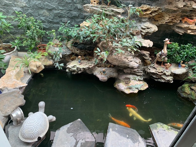 
Bán biệt thự NQ21 Vinhomes Riverside Long Biên DT 155m2 . Gía 38 tỷ  12478244