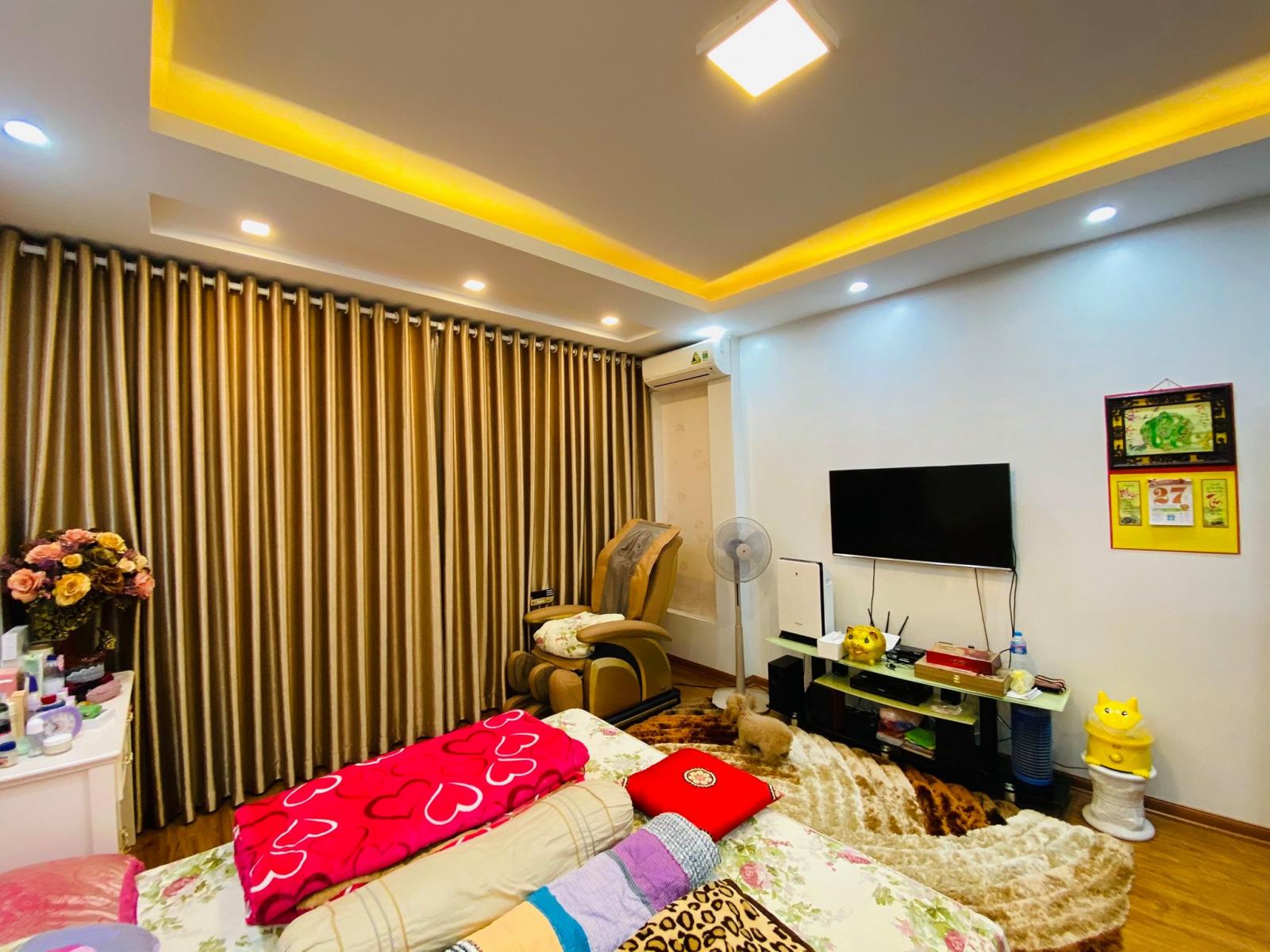 Bán LK KĐT Mễ Trì Thượng 100m, MT6m, Ô tô kinh doanh, chỉ nhỉnh 13 tỷ. 0975626023 12479831