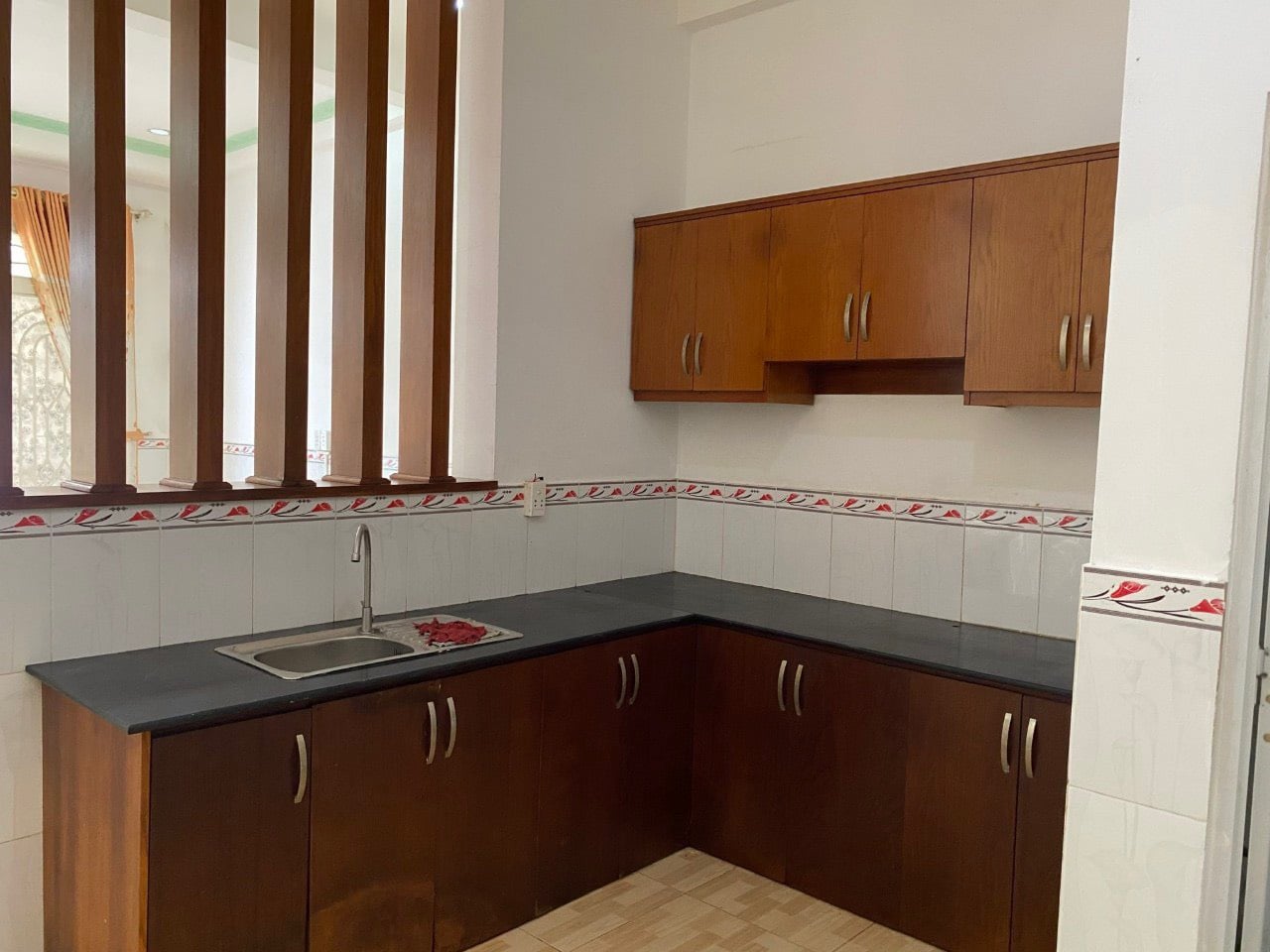 Nhà nát – giá nát hơn nhà, Nguyễn Tri Phương, Q.10, 4 tỷ hơn 12479889